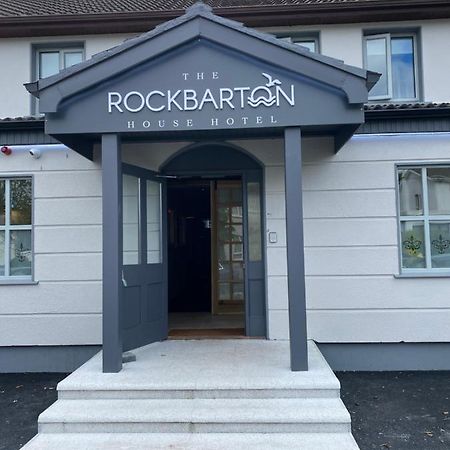Rockbarton House Hotel Galway Eksteriør billede