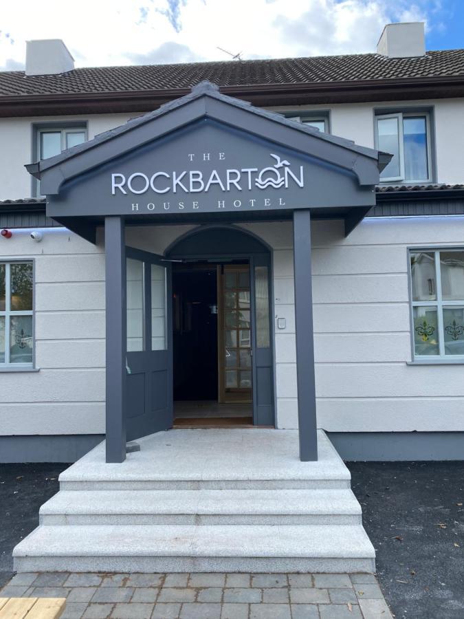 Rockbarton House Hotel Galway Eksteriør billede